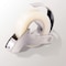Scotch Flatback Tape, 3/4x60 yd., White, PK48, 3/4" W x 60 yds L, White, 48 PK T944256W - alternate 7
